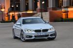 BMW 420d Gran Coupe M Sport 2017 года (ZA)